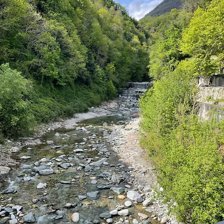 River House Σπίτι διακοπών
