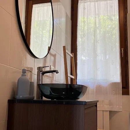 River House Σπίτι διακοπών Domaso