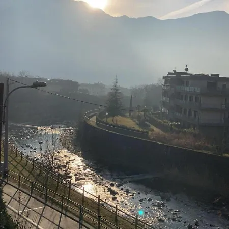 Σπίτι διακοπών River House