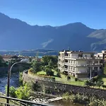 Дом отдыха River House Домазо
