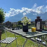 River House Дом отдыха Домазо
