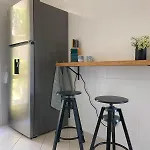 River House