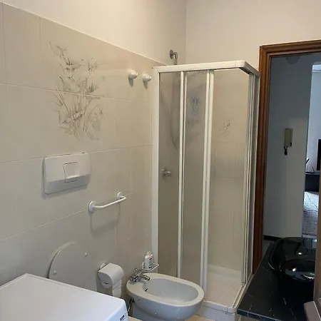 Casa vacanze River House