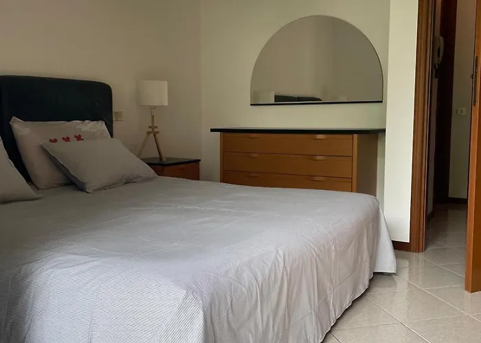 River House Nyaraló Domaso