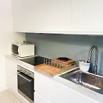 بيت للعطل River House دومازو