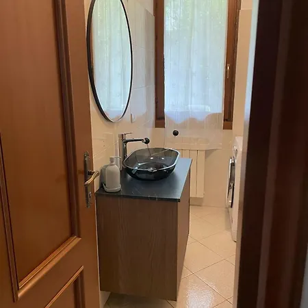 River House Vakantiehuis Domaso