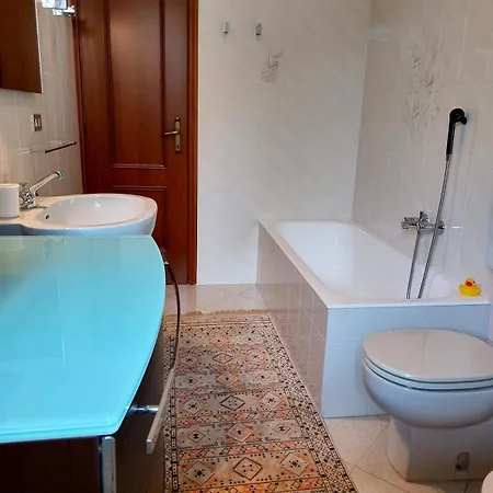 River House Vakantiehuis