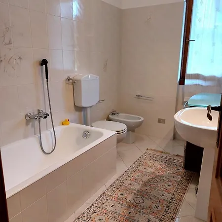 River House Vakantiehuis Domaso