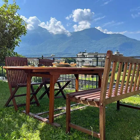 River House Vakantiehuis