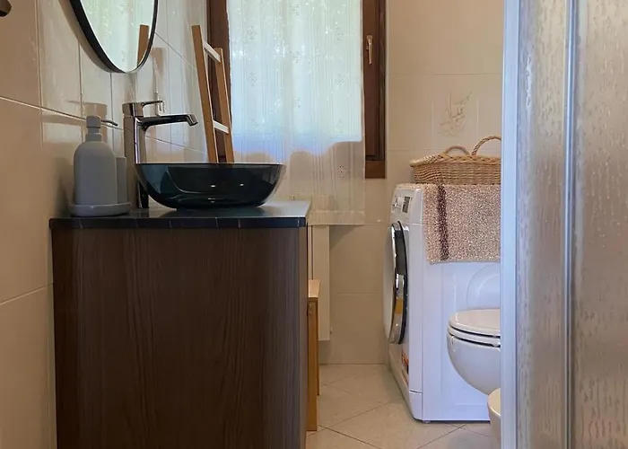 Casa de Férias River House